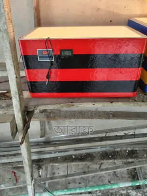 Egg Hatching Machine