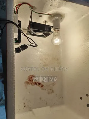Egg Hatching Machine