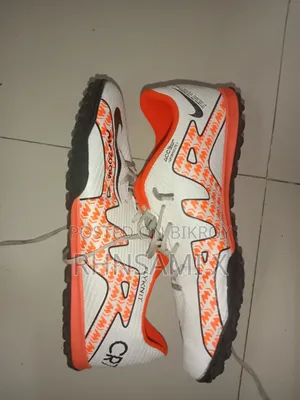 Football Turf Boots