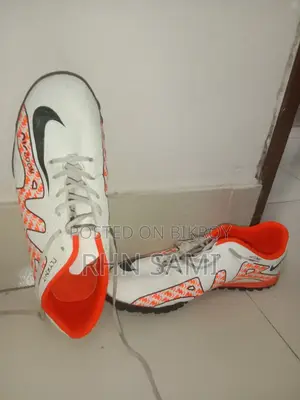 Football Turf Boots