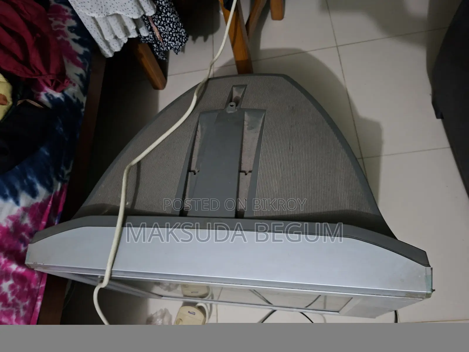Panasonic 24" CRT TV for Sale (Good Condition)
