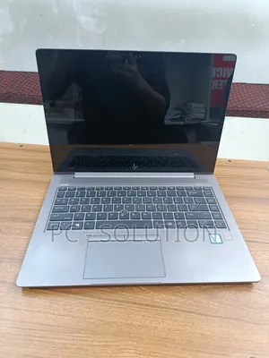 Laptop HP ZBook 14u G5 8GB Intel Core i5 SSD 256GB