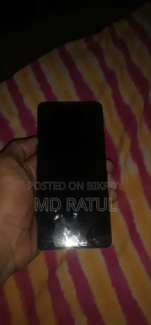 Xiaomi Redmi Note 10 Pro 128 GB Black