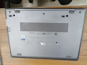 Laptop HP ZBook 14u G5 8GB Intel Core i5 SSD 256GB