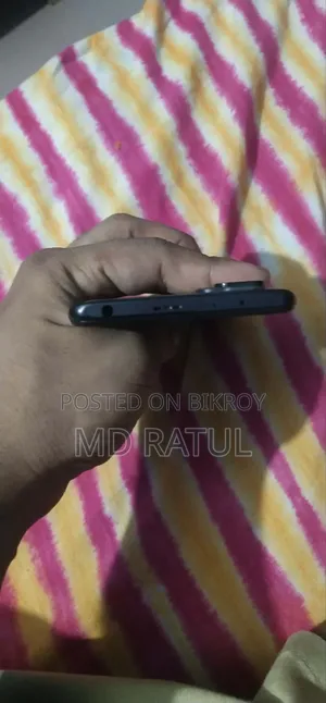 Xiaomi Redmi Note 10 Pro 128 GB Black