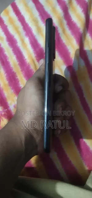 Xiaomi Redmi Note 10 Pro 128 GB Black