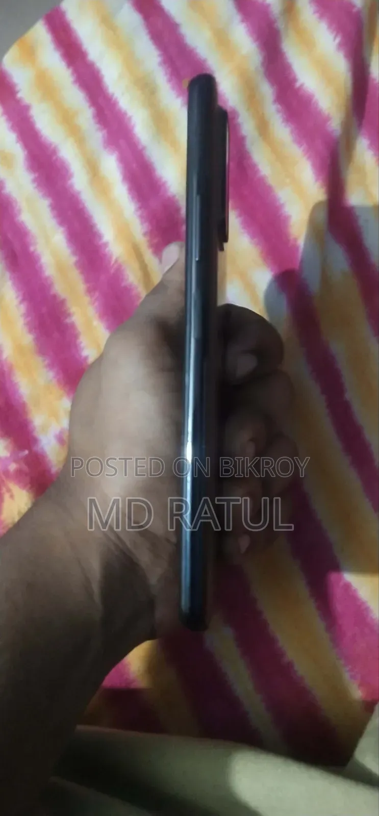 Xiaomi Redmi Note 10 Pro 128 GB Black