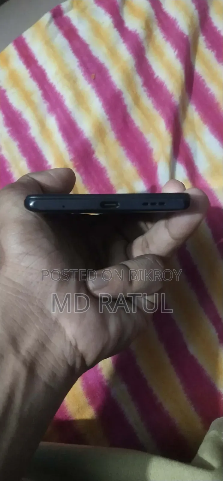 Xiaomi Redmi Note 10 Pro 128 GB Black
