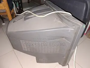 Panasonic 24" CRT TV for Sale (Good Condition)