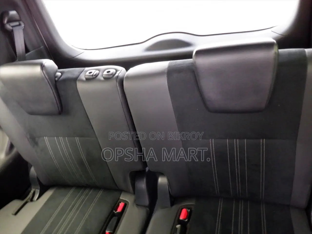 Toyota Noah 2020 Pearl