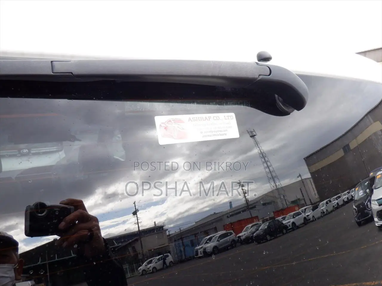 Toyota Noah 2020 Pearl