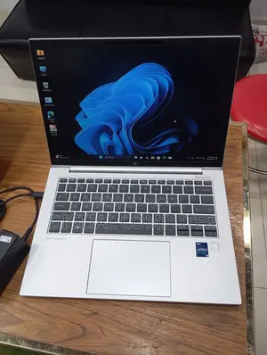 ল্যাপটপ এইচপি এলিটবুক ৮৪০ জি৯ ১৬জিবি ইন্টেল কোর আই৫ এসএসডি ৫১২জিবি