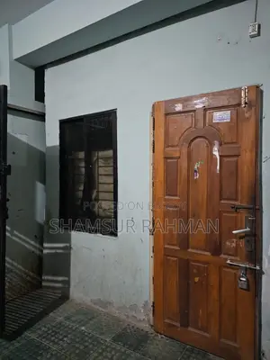 1-Bedroom Apartment in Uttara for Rent