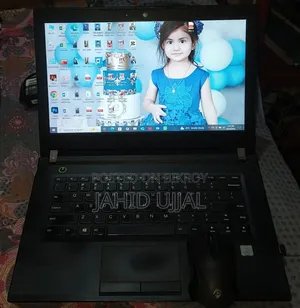 Laptop Lenovo IdeaPad 320 8GB Intel Core i7 SSD 256GB