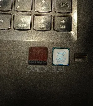 Laptop Lenovo IdeaPad 320 8GB Intel Core i7 SSD 256GB