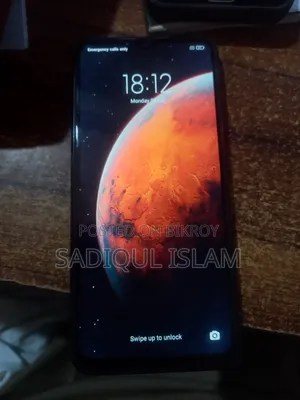 Xiaomi Redmi 9A 32 GB Black