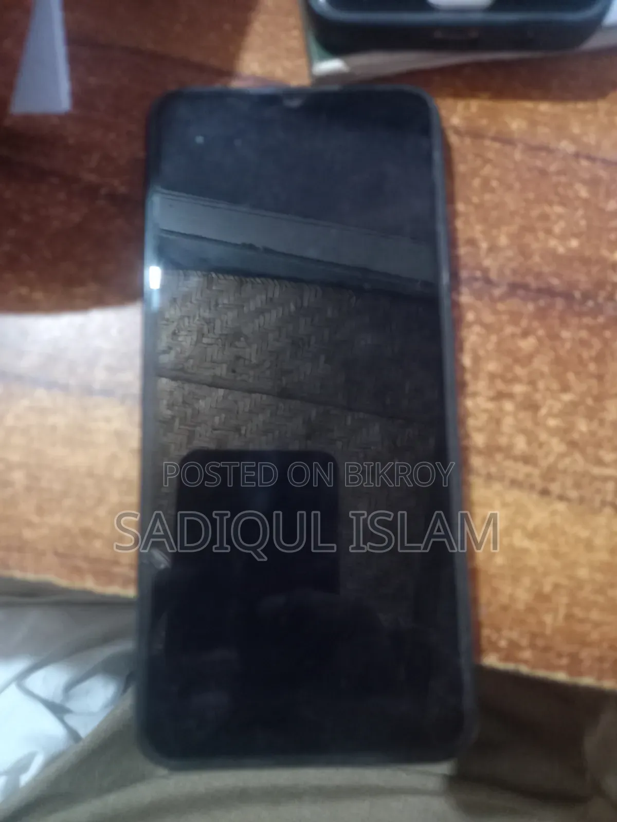 Xiaomi Redmi 9A 32 GB Black