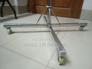 পোশাকের Stand