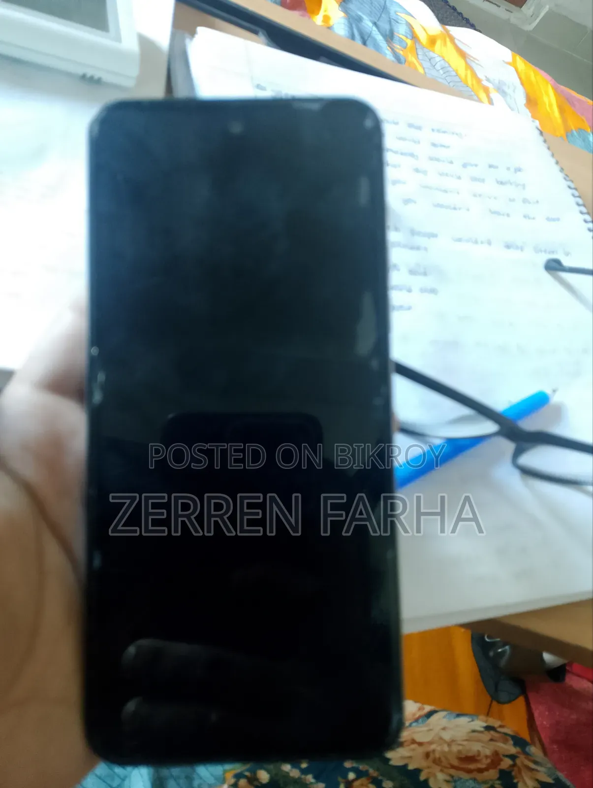 New Tecno Spark 40 128 GB Silver