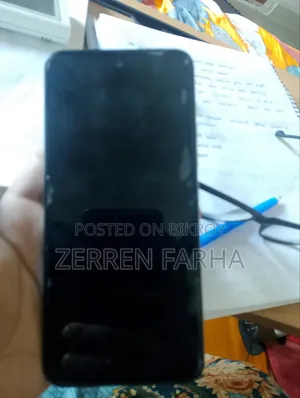New Tecno Spark 40 128 GB Silver