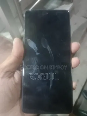 স্যামসাং গ্যালাক্সি এ৭১ ১২৮ জিবি ব্ল্যাক