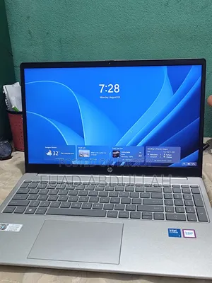 Laptop HP 15 16GB Intel Core 5 SSD 512GB