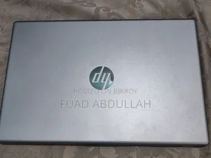 Laptop HP 15 16GB Intel Core 5 SSD 512GB