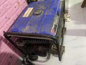 জেনারেটর ইয়ামাহা ৪৬০০ ওয়াট