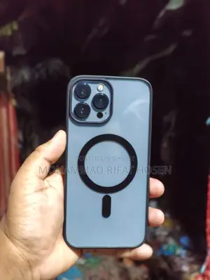 অ্যাপল আইফোন ১৩ প্রো ম্যাক্স ১২৮ জিবি ব্লু