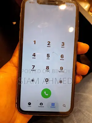 অ্যাপল আইফোন ১১ ১২৮ জিবি ব্ল্যাক