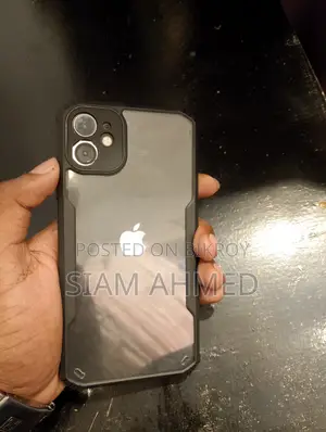 অ্যাপল আইফোন ১১ ১২৮ জিবি ব্ল্যাক