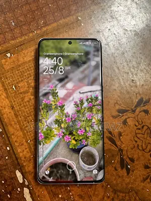 Xiaomi 12X 256 GB Silver