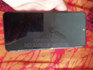 Xiaomi Redmi Note 12 128 GB Black