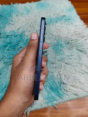 Oppo Reno13 5G 256 GB Blue