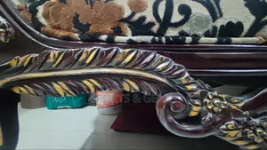 উডেন দিওয়ান