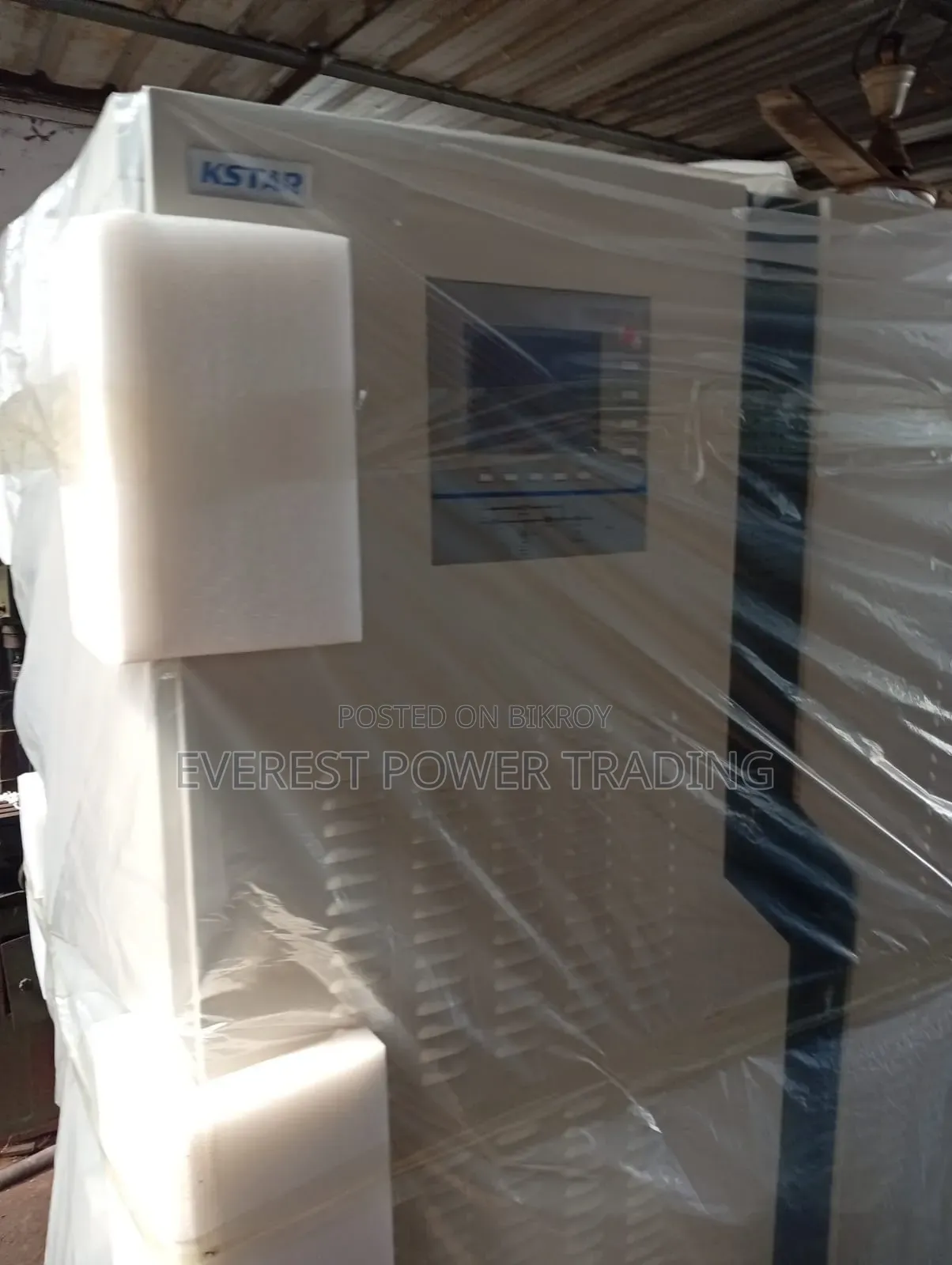 Online Ups 200kva