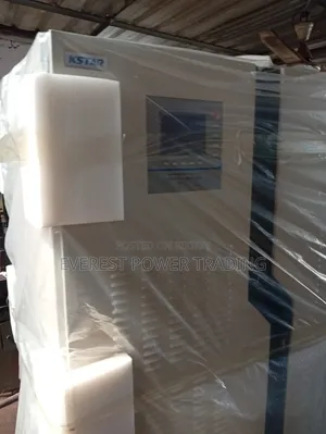 Online Ups 200kva
