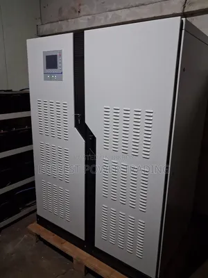 Online Ups 200kva