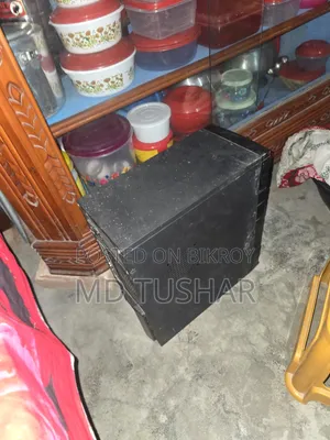 Desktop Computer Asus 4GB Intel Core i5 HDD 128GB