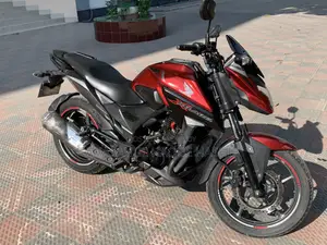 Honda X-Blade 160 2020 Red