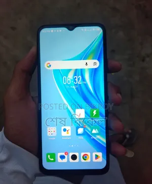 Infinix Hot 30i 128 GB Blue