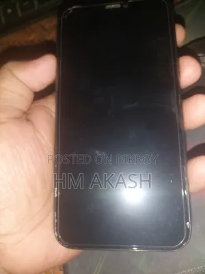 অ্যাপল আইফোন ১১ প্রো ২৫৬ জিবি গ্রাফাইট