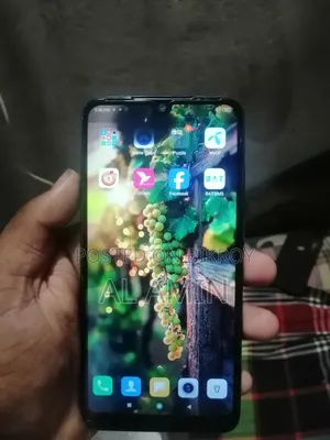 Xiaomi Redmi 7 32 GB Black