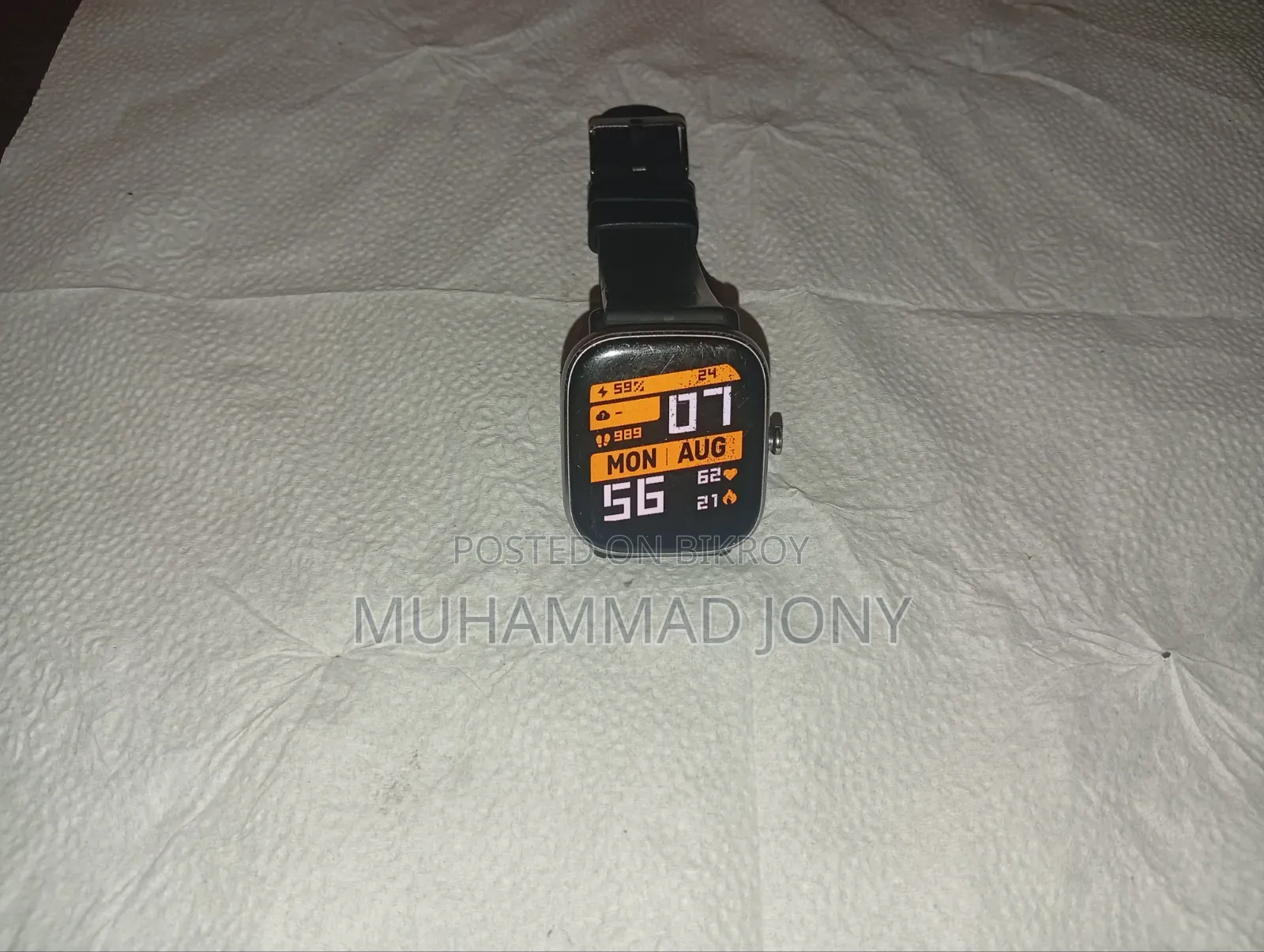 Amazfit GTS 2 Mini