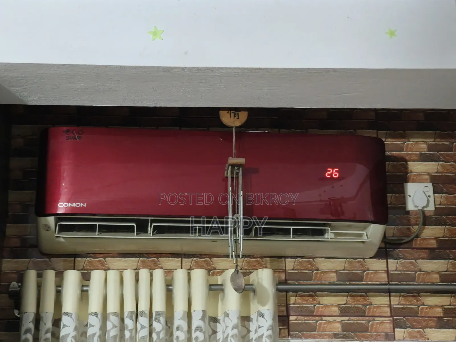 Air Condition