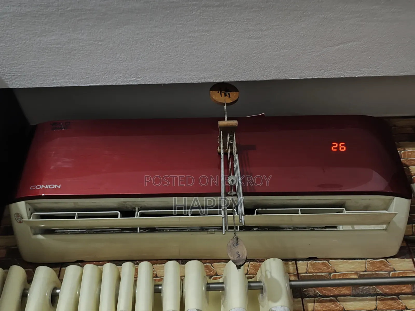 Air Condition