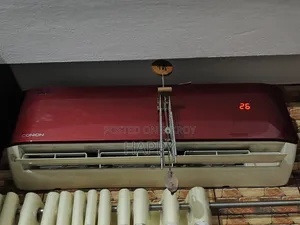 Air Condition
