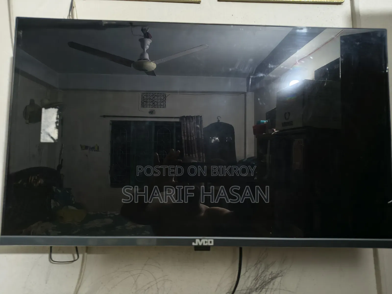 প্যানেল প্রবলেম