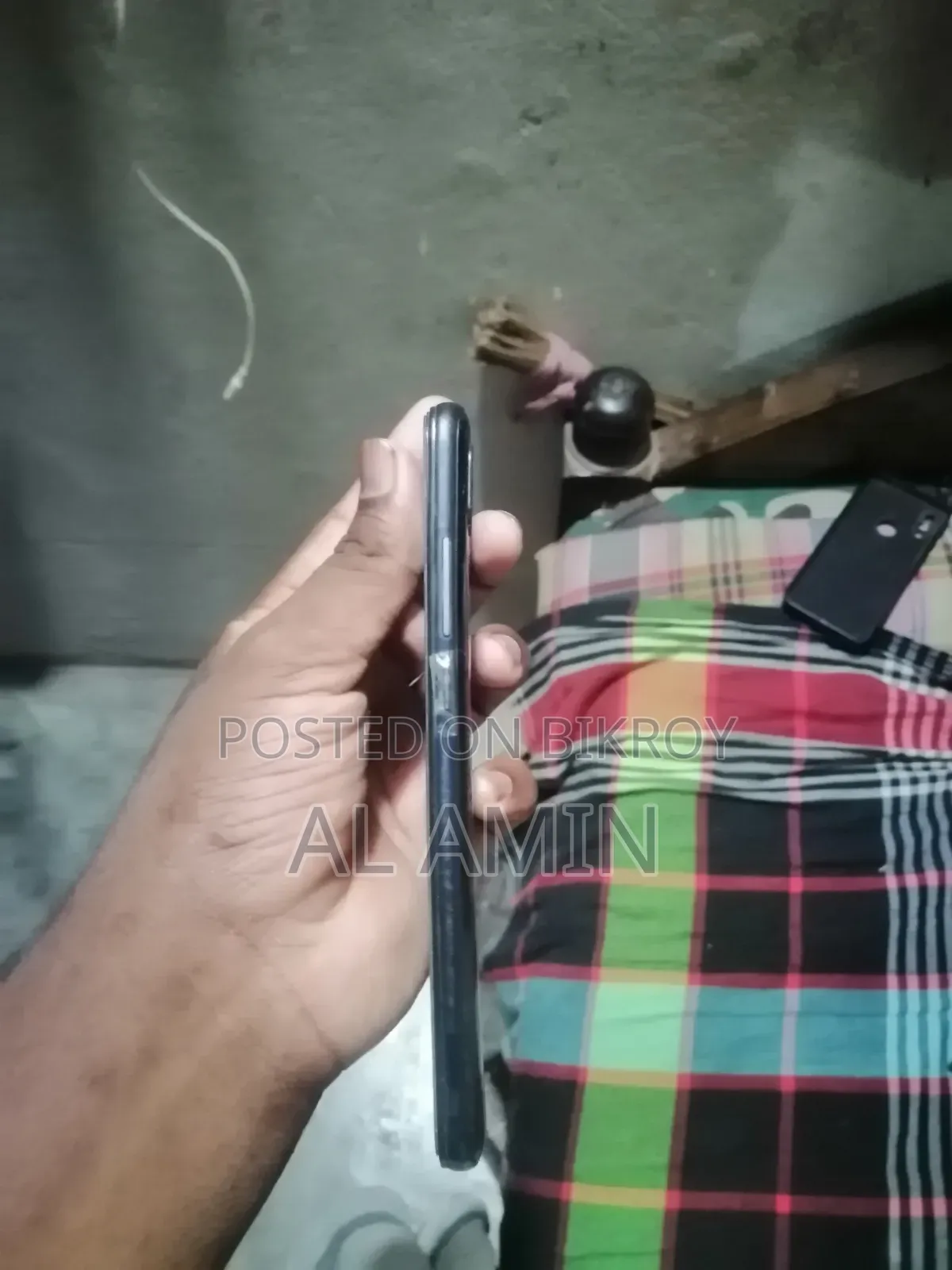 Xiaomi Redmi 7 32 GB Black