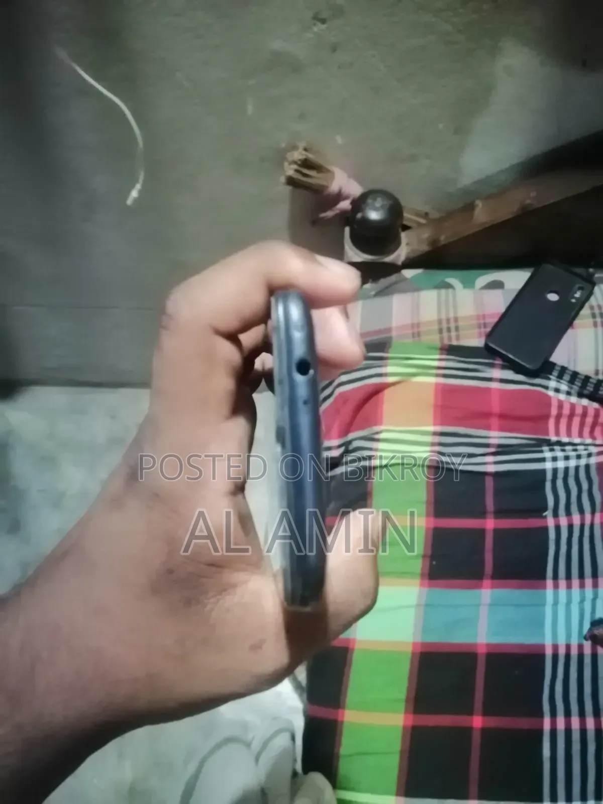 Xiaomi Redmi 7 32 GB Black